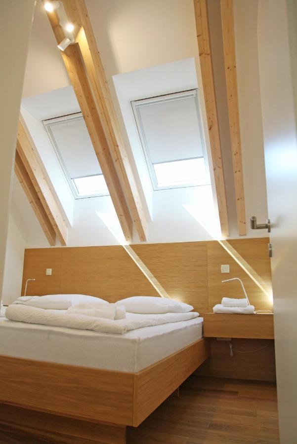 Apartment Jurijana - New 4-Bedroom Triplex With Sauna & Garden 博希尼 外观 照片
