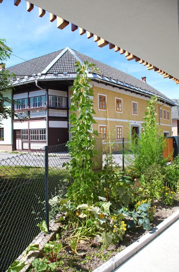 Apartment Jurijana - New 4-Bedroom Triplex With Sauna & Garden 博希尼 外观 照片